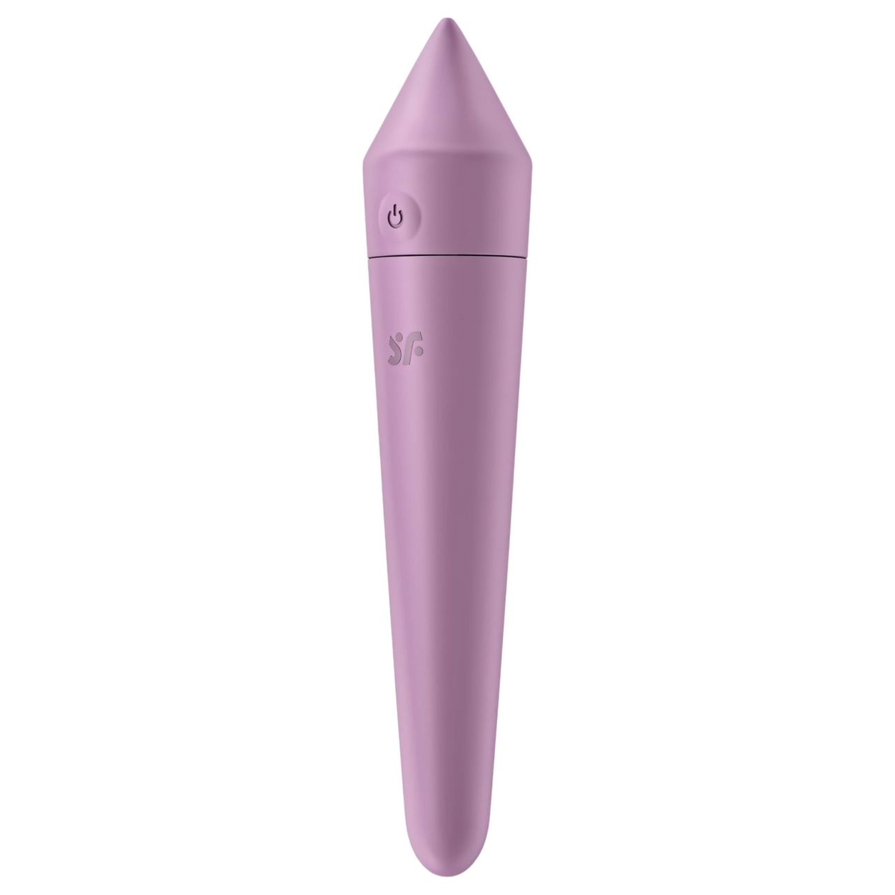 Satisfyer Ultra Power Bullet 8 - okos vízálló vibrátor (lila) Satisfyer Ultra Power Bullet 8 - okos vízálló vibrátor (lila)