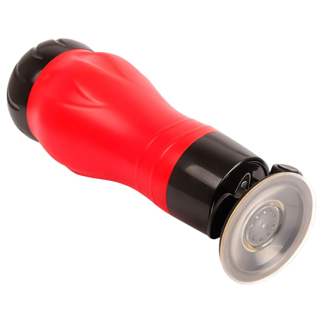 Crazy Bull - élethű maszturbátor (natúr)