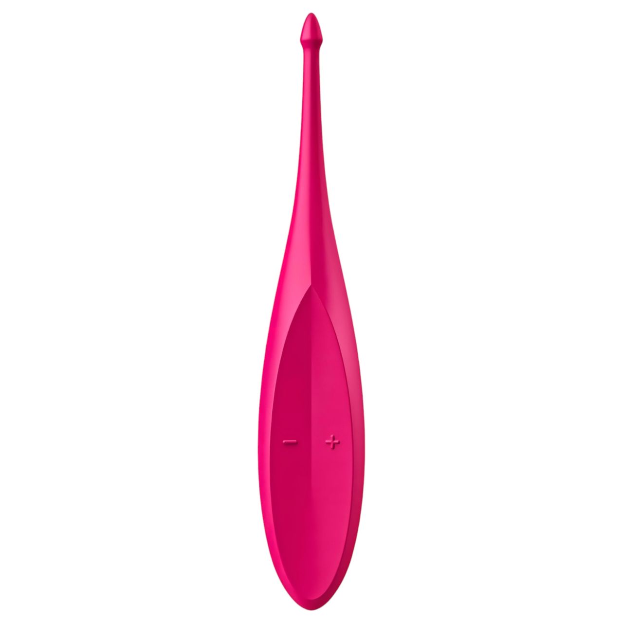 Satisfyer Twirling Fun - akkus, vízálló csikló vibrátor (pink) Satisfyer Twirling Fun - akkus, vízálló csikló vibrátor (pink)