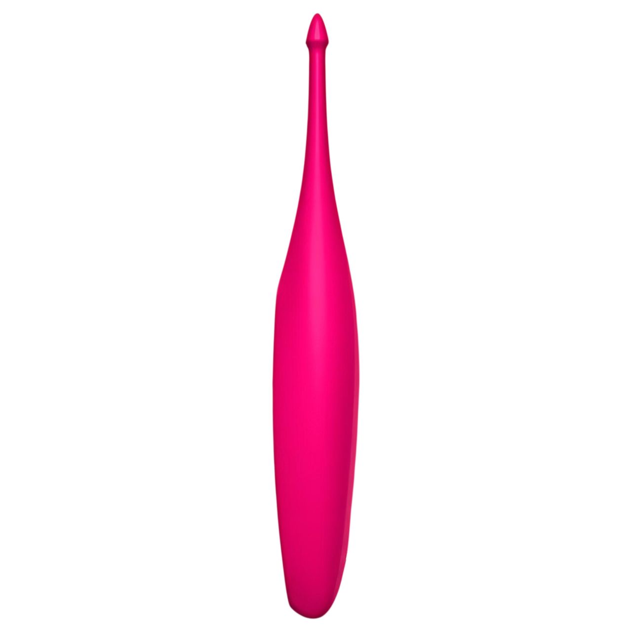 Satisfyer Twirling Fun - akkus, vízálló csikló vibrátor (pink) Satisfyer Twirling Fun - akkus, vízálló csikló vibrátor (pink)