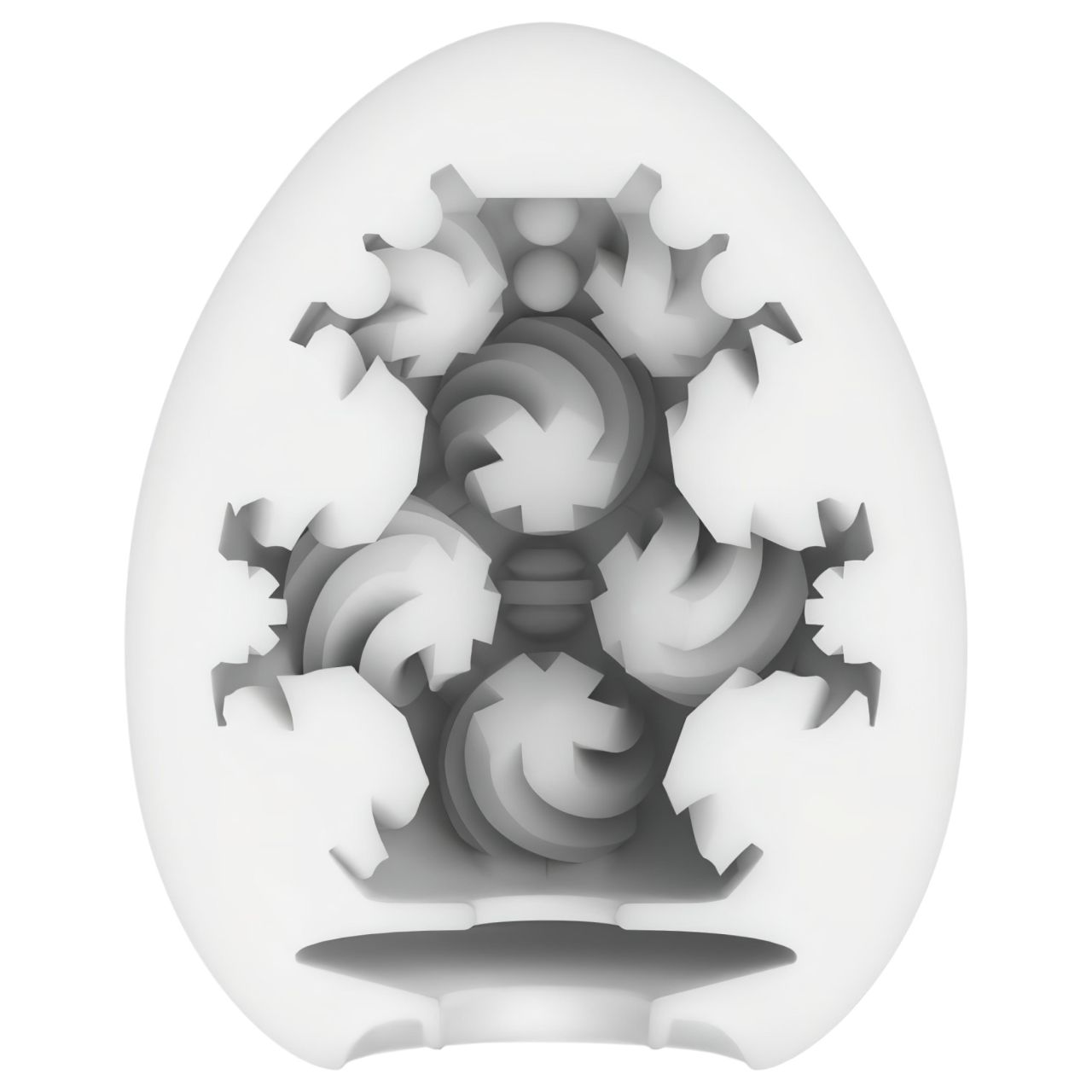 TENGA Egg Curl - tojás maszturbátor (6db) TENGA Egg Curl - tojás maszturbátor (6db)