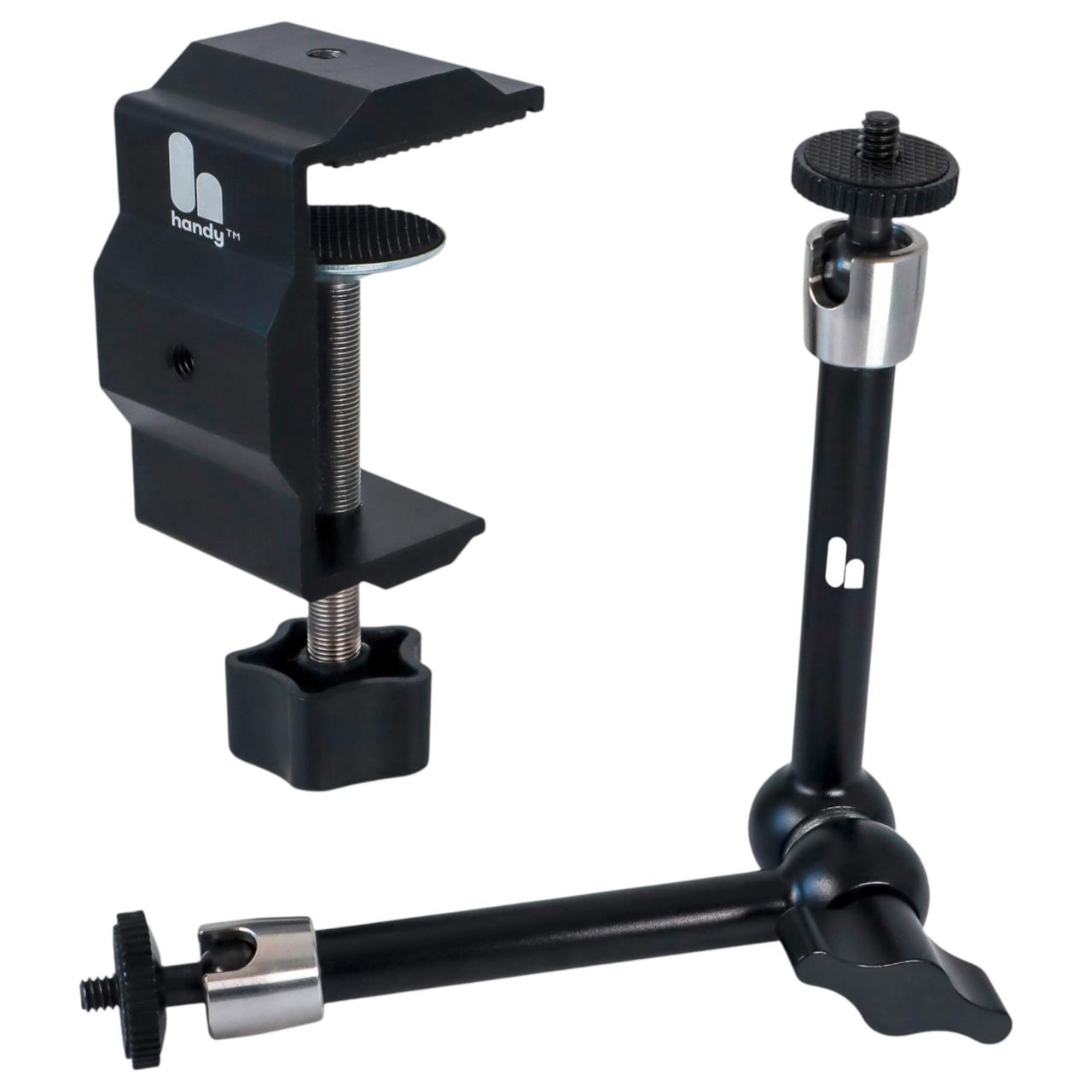 The Handy Handsfree - asztali állvány (fekete) The Handy Handsfree - asztali állvány (fekete)