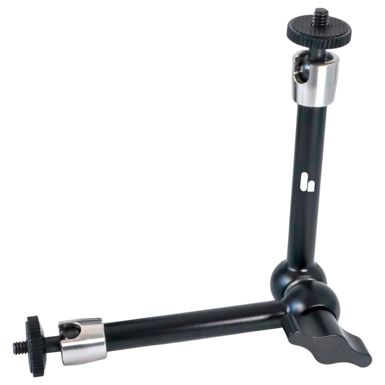 The Handy Handsfree - asztali állvány (fekete) The Handy Handsfree - asztali állvány (fekete)