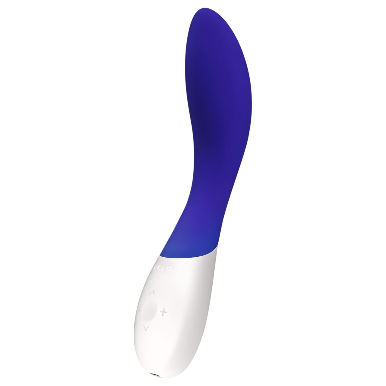 LELO Mona Wave - vízálló G-pont vibrátor (kék) LELO Mona Wave - vízálló G-pont vibrátor (kék)