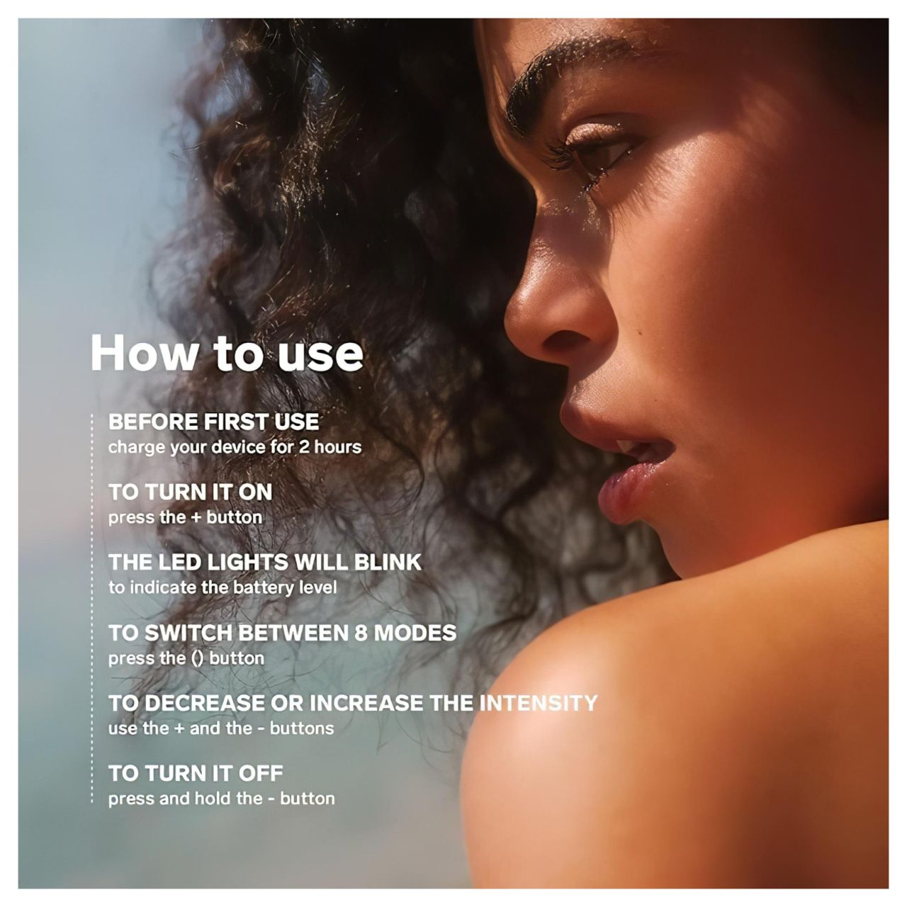 LELO Sona Cruise - hanghullámos csiklóizgató (pink)