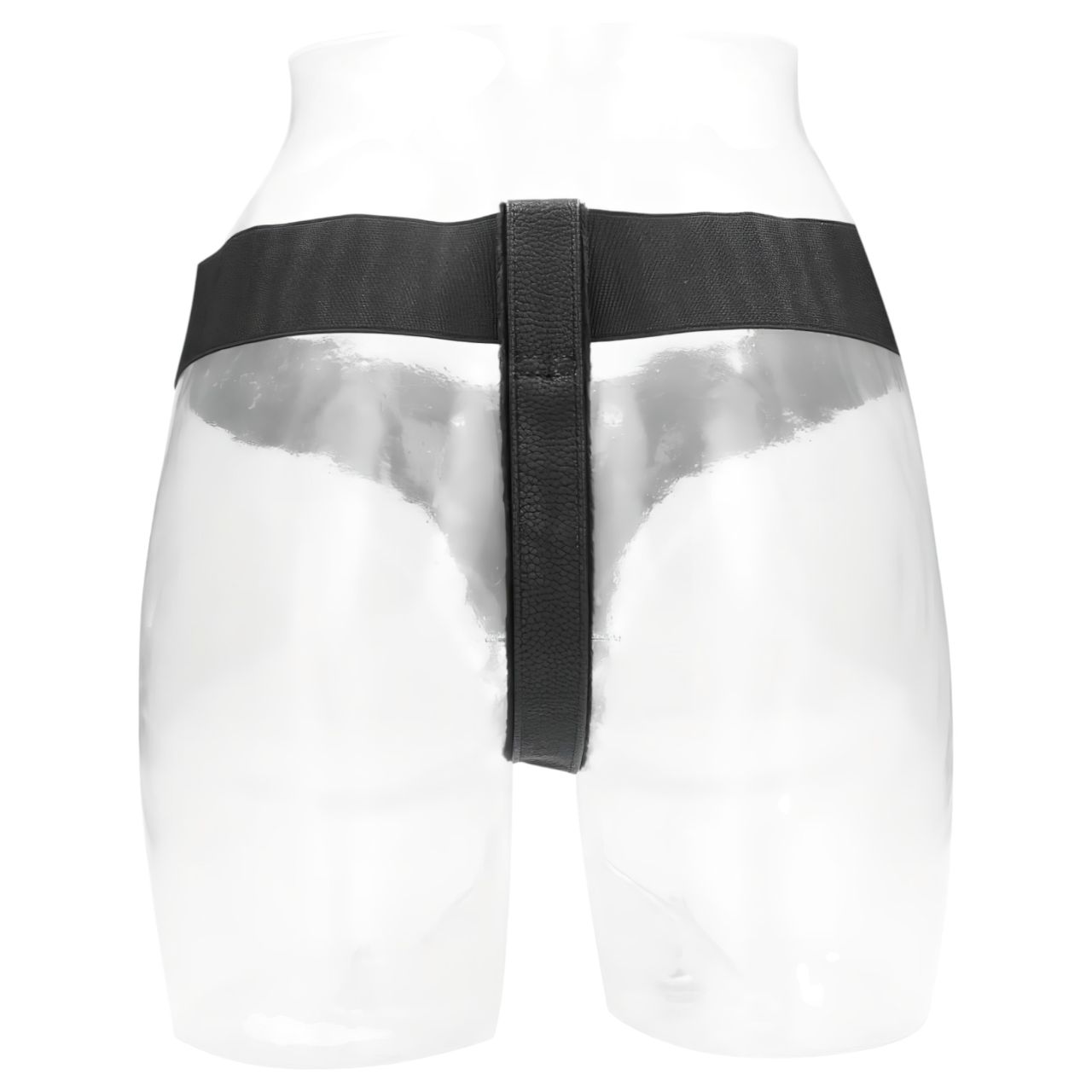 RealRock Elastic - alsó, felcsatolható termékhez (fekete) RealRock Elastic - alsó, felcsatolható termékhez (fekete)