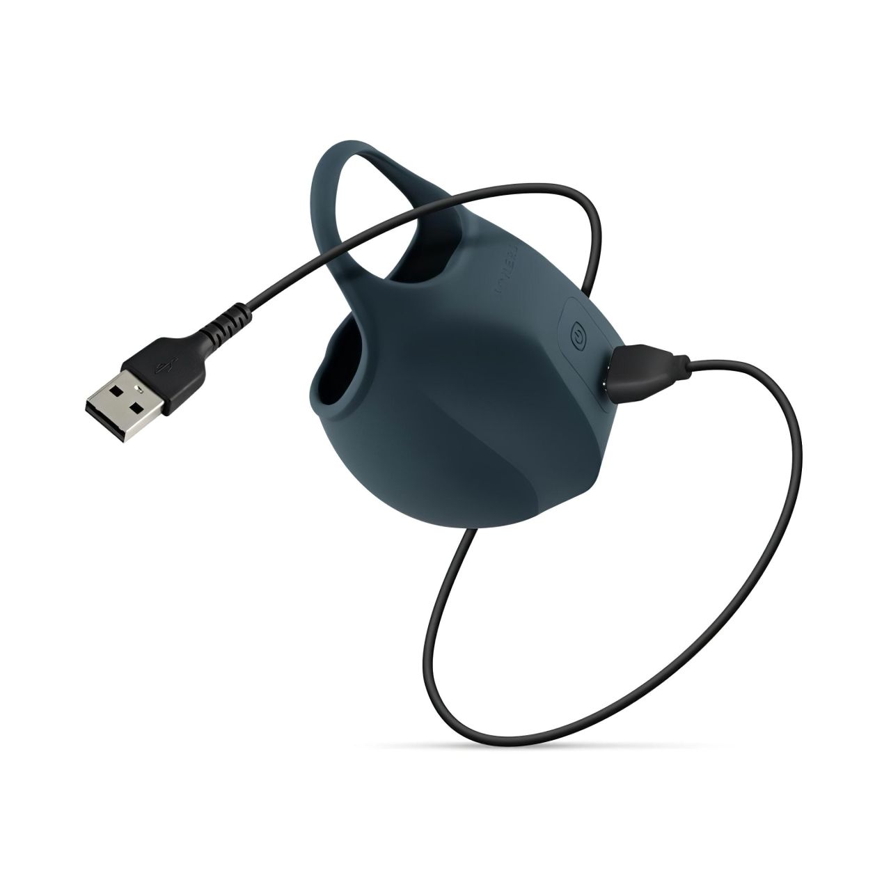 Boners - akkus here izgató maszturbátor (kék) Boners - akkus here izgató maszturbátor (kék)