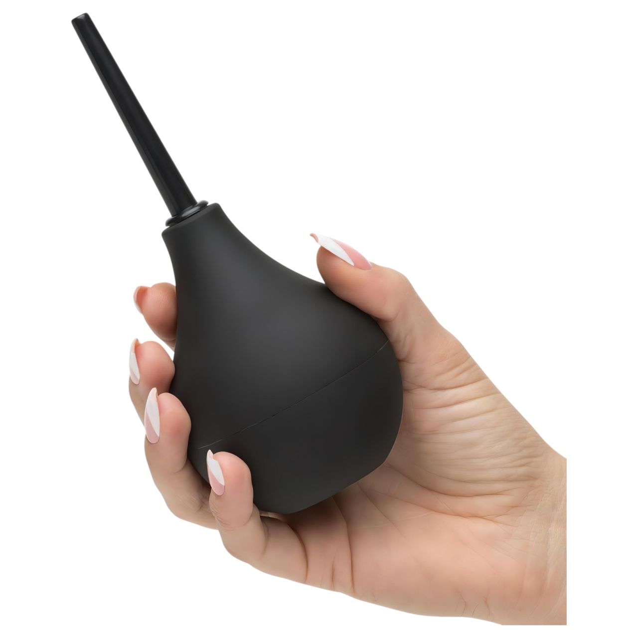 A szürke ötven árnyalata Take It Slow - 4in1 anál szett (fekete)