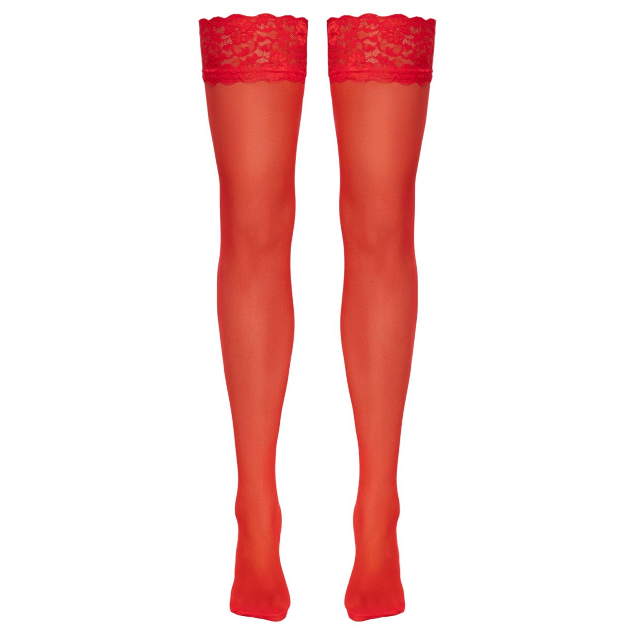 Cottelli - selymes combfix (piros) Cottelli - selymes combfix (piros)