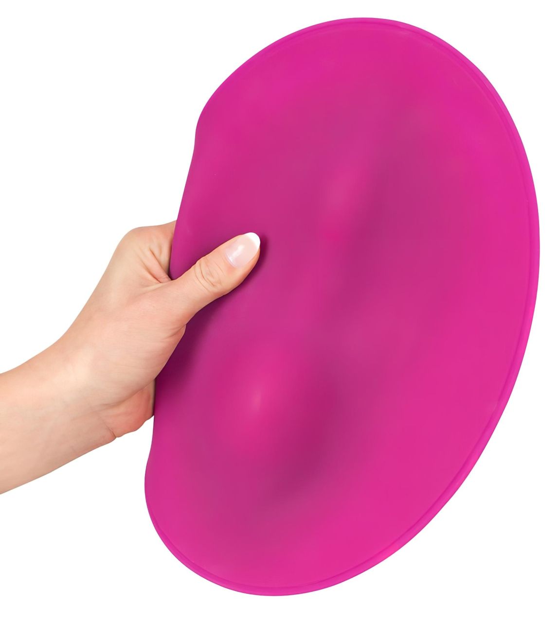 VibePad - 2 motoros, rádiós párna vibrátor (lila) VibePad - 2 motoros, rádiós párna vibrátor (lila)