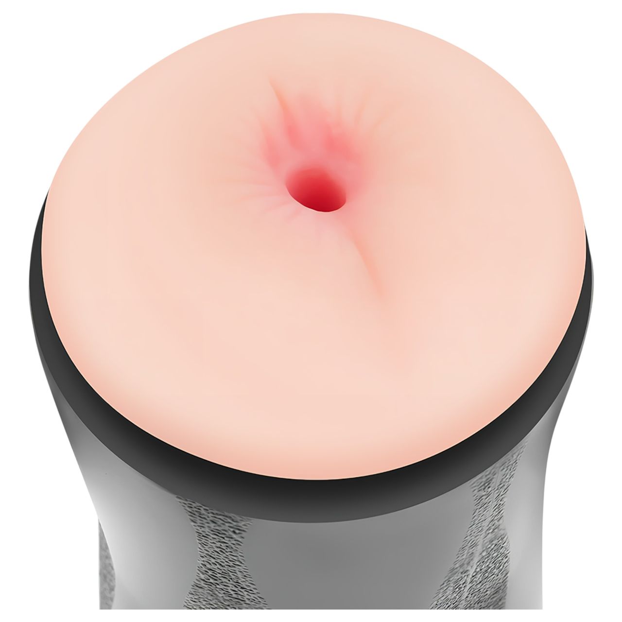 JamyJob - punci és popsi maszturbátor (natúr)