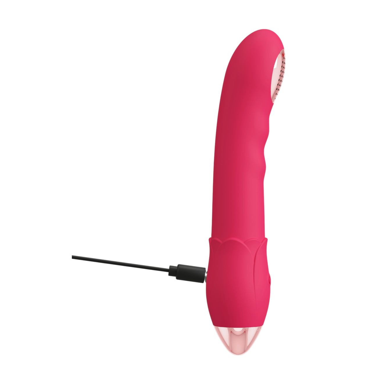 You2Toys - vibrációs zuhanyfej (pink)
