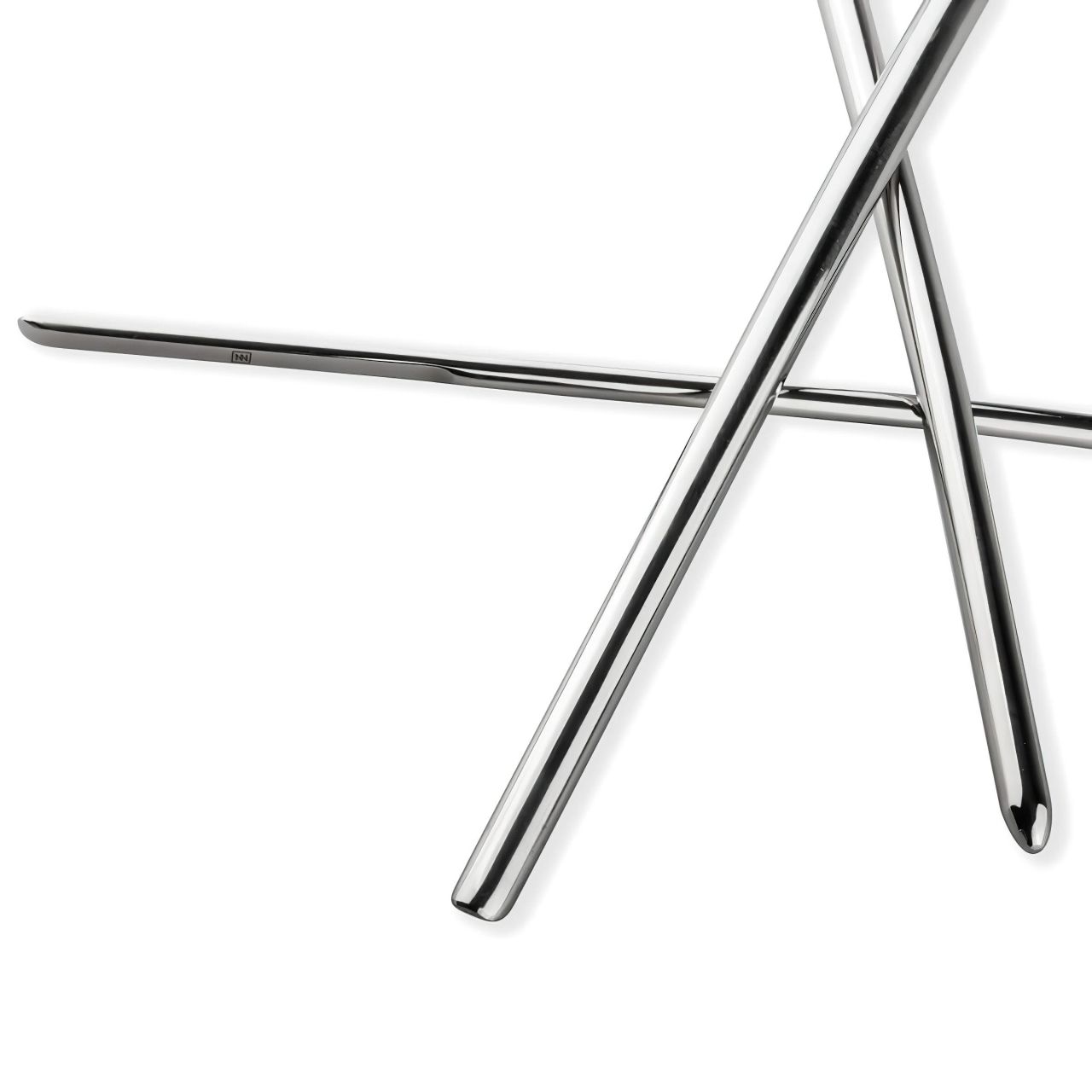 SINNER 174 - íves, acél dilátor szett (14 részes)