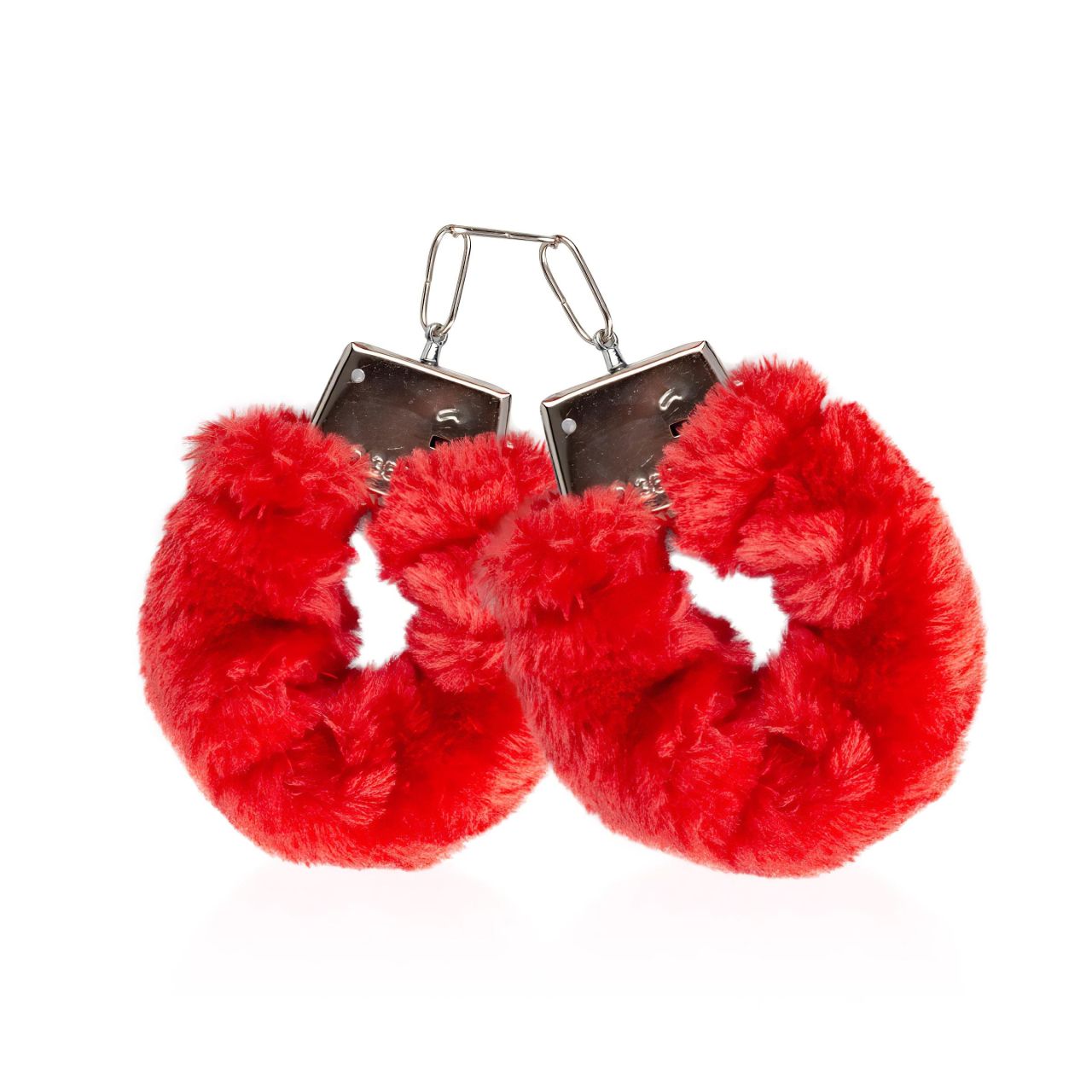 LoveBoxxx I love Red - vibrátoros kötöző szett (6 részes) - piros LoveBoxxx I love Red - vibrátoros kötöző szett (6 részes) - piros