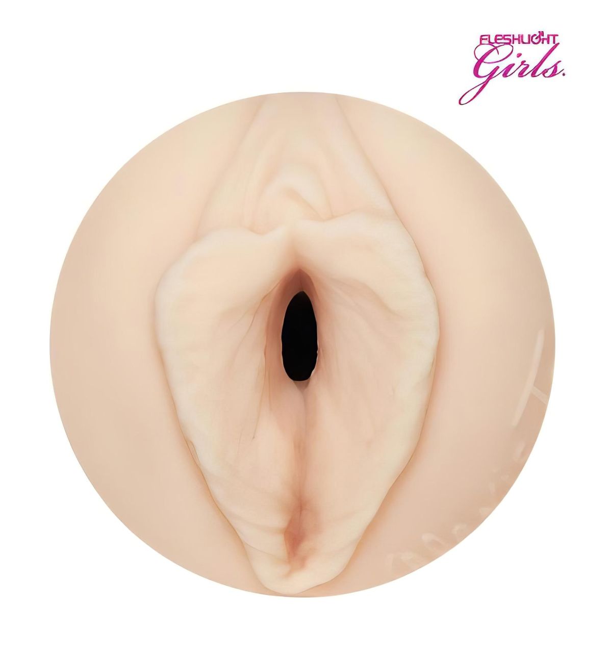 Fleshlight Alexis Texas Outlaw - vagina Fleshlight Alexis Texas Outlaw - vagina