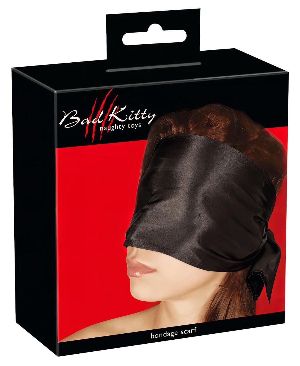 Bad Kitty - Bondage sál (fekete) Bad Kitty - Bondage sál (fekete)