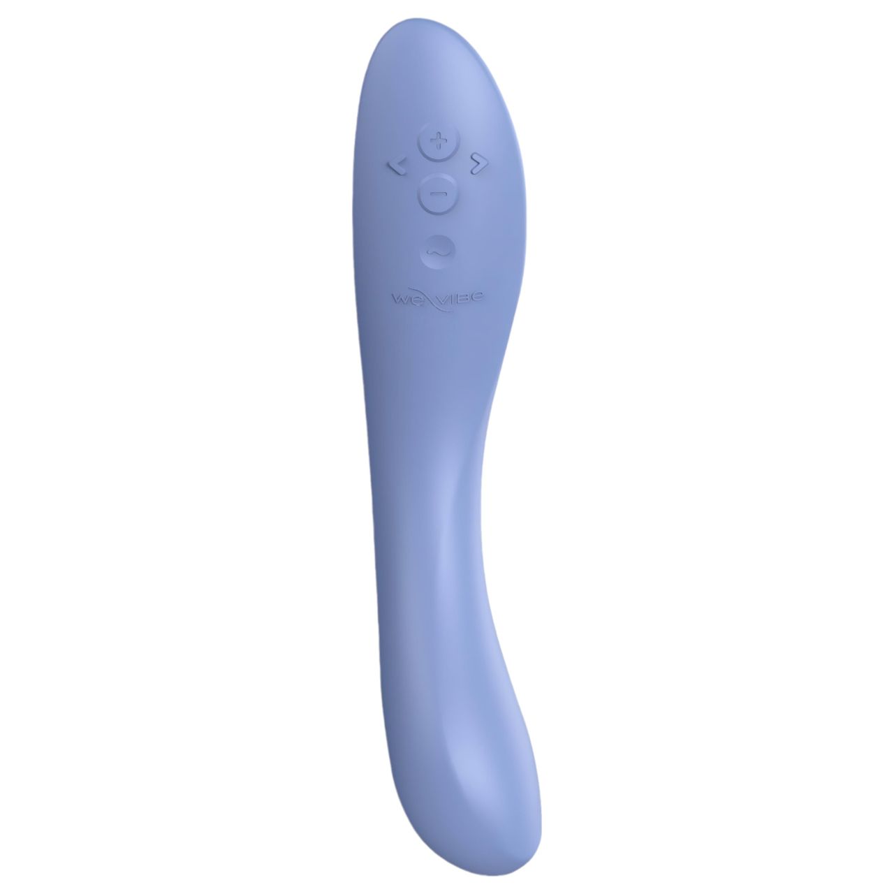 We-Vibe Rave 2 - App-vezérelt G-pont vibrátor (kék)