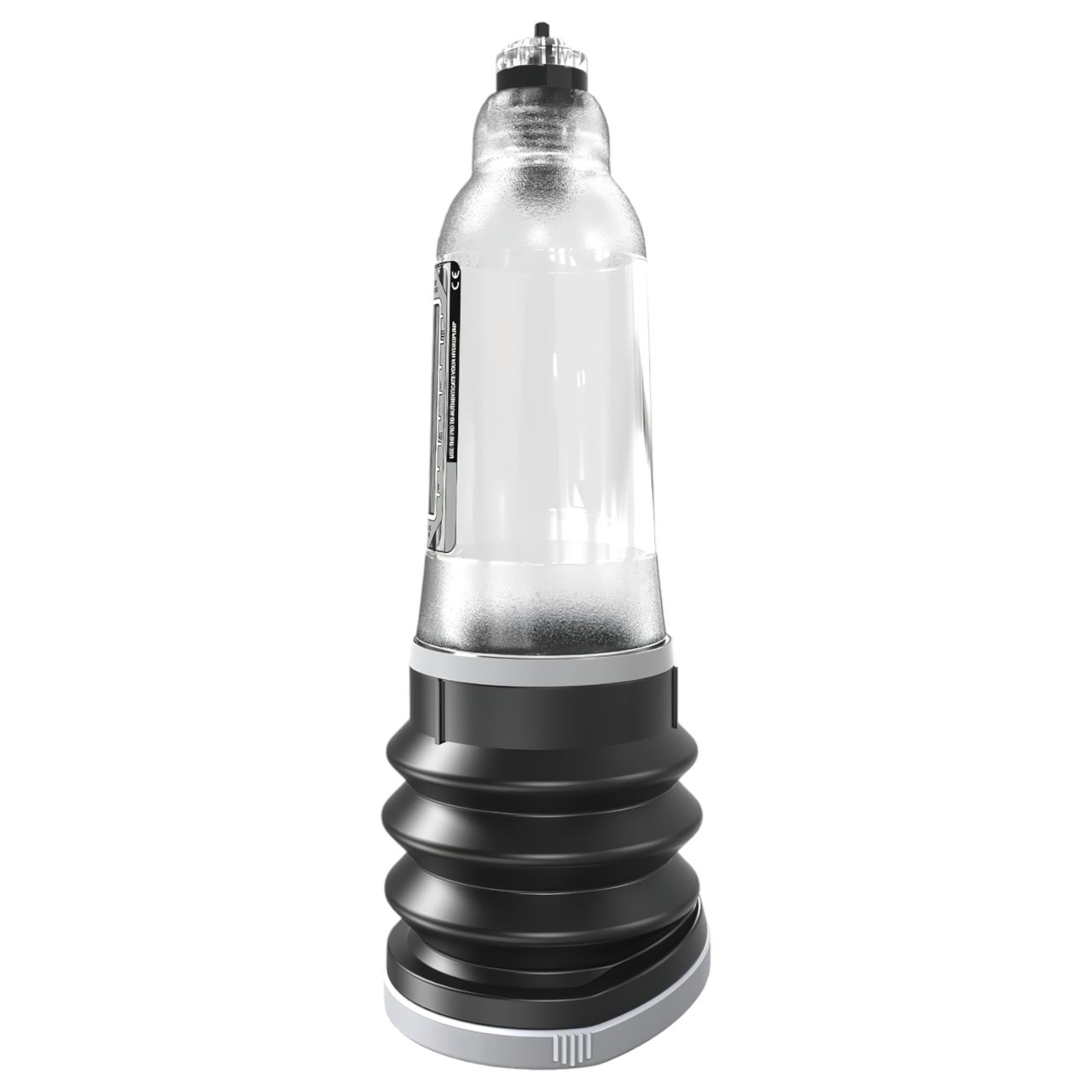 Bathmate Hydromax5 - hydropumpa (átlátszó)