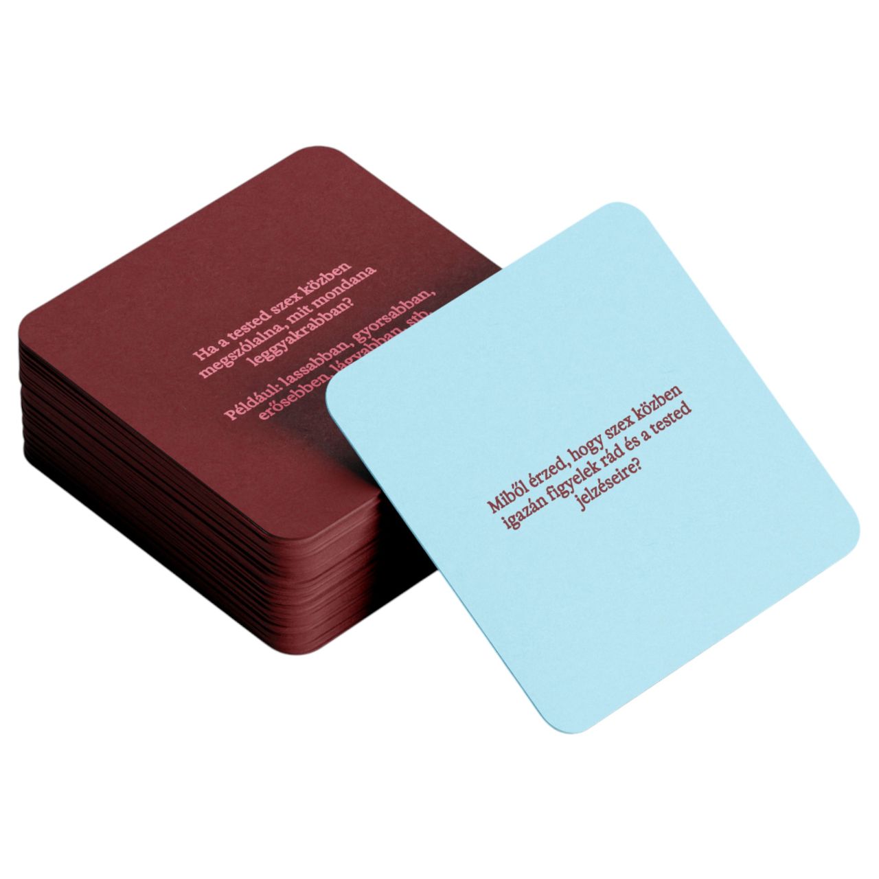 Lustiq Aphrodite - felnőtt kártyajáték