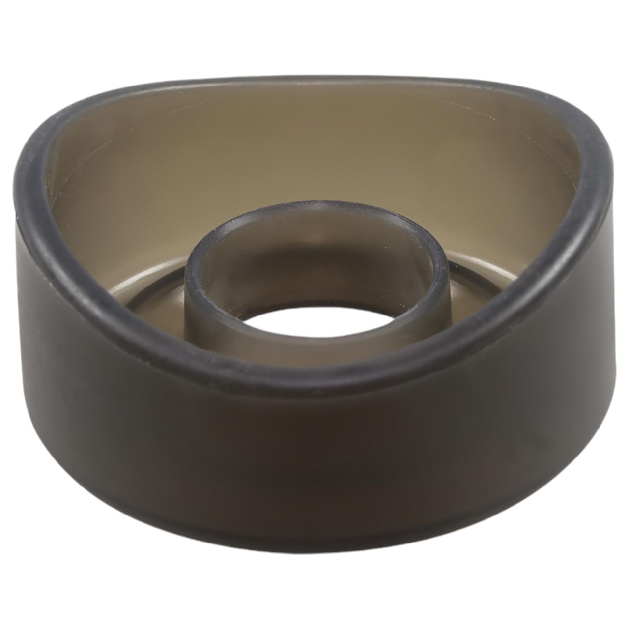 / You2Toys - Univerzális szilikon pót mandzsetta (szürke)