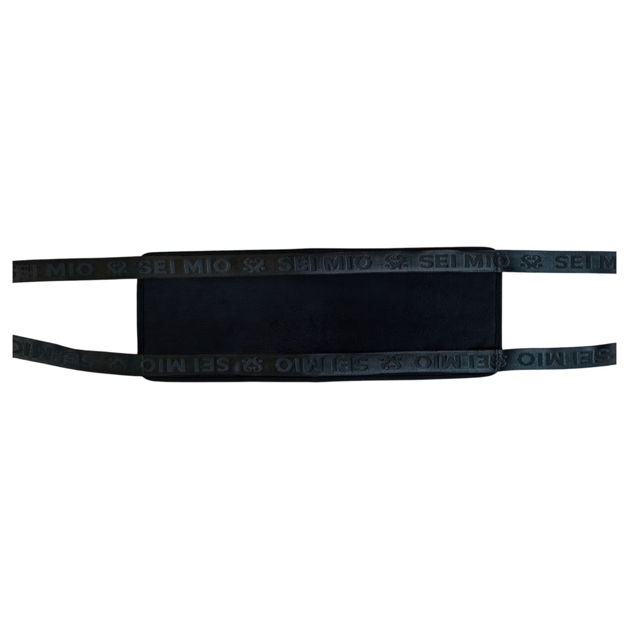 Sei Mio - kutyapóz pozicionáló (fekete)