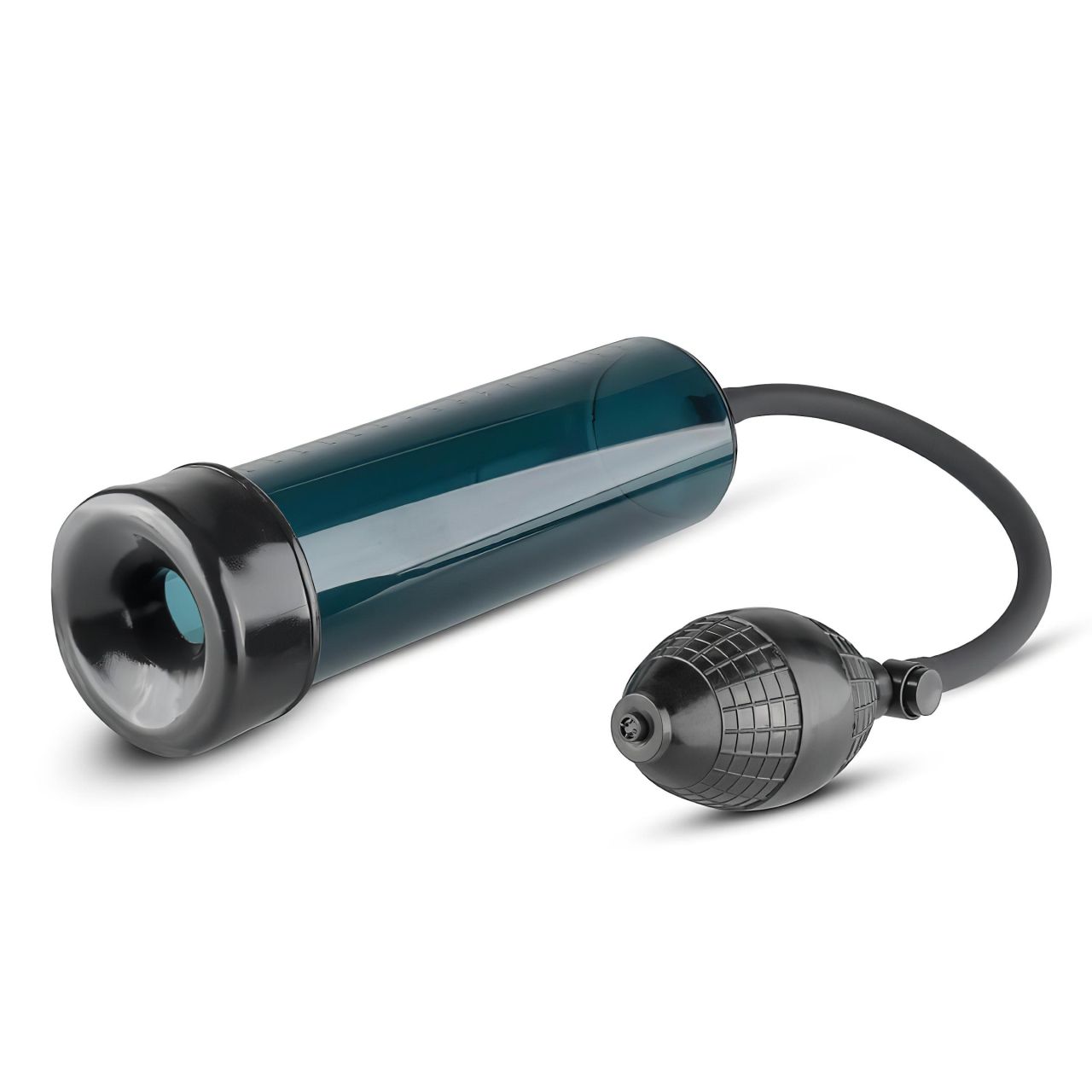 Easytoys - péniszpumpa (fekete) Easytoys - péniszpumpa (fekete)