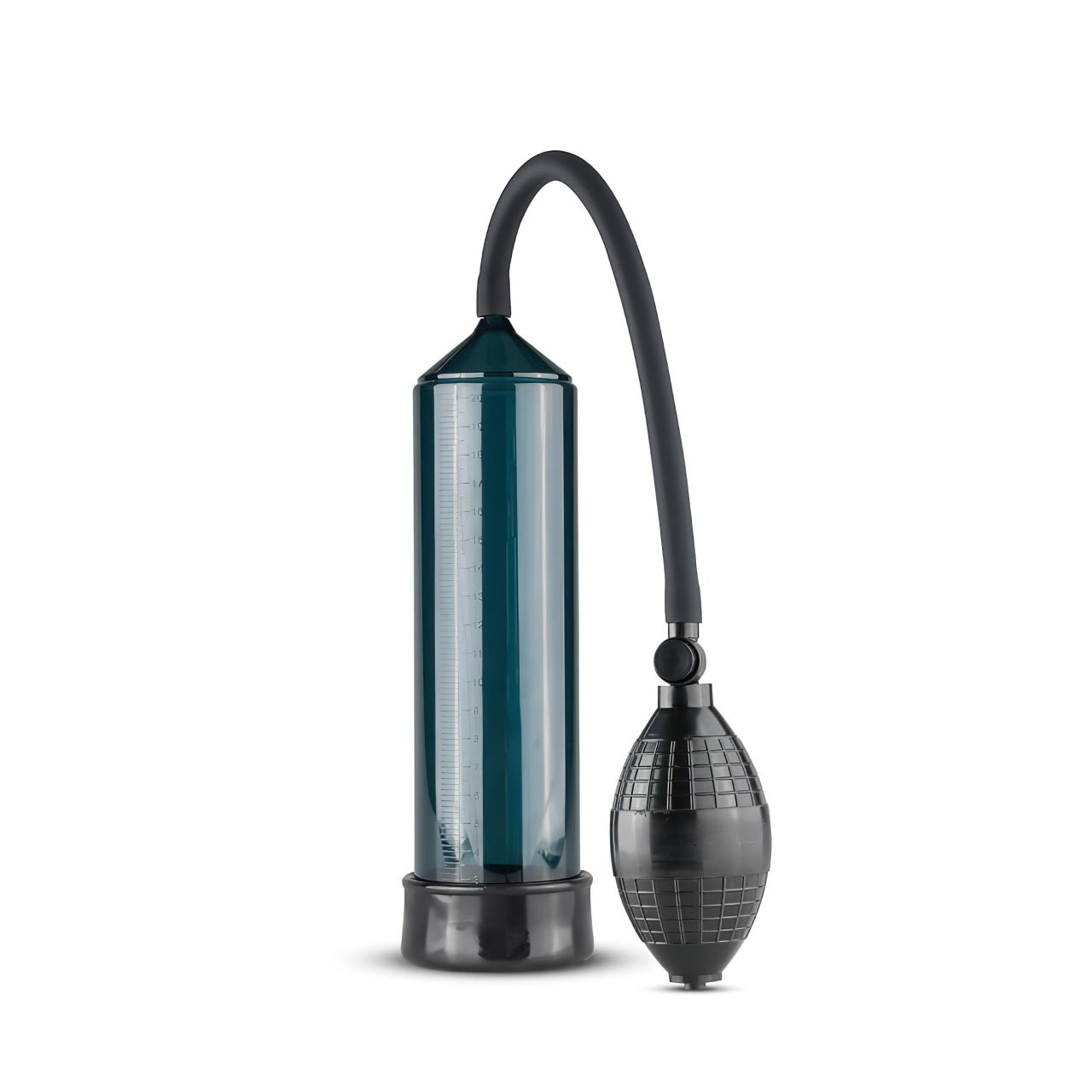 Easytoys - péniszpumpa (fekete) Easytoys - péniszpumpa (fekete)