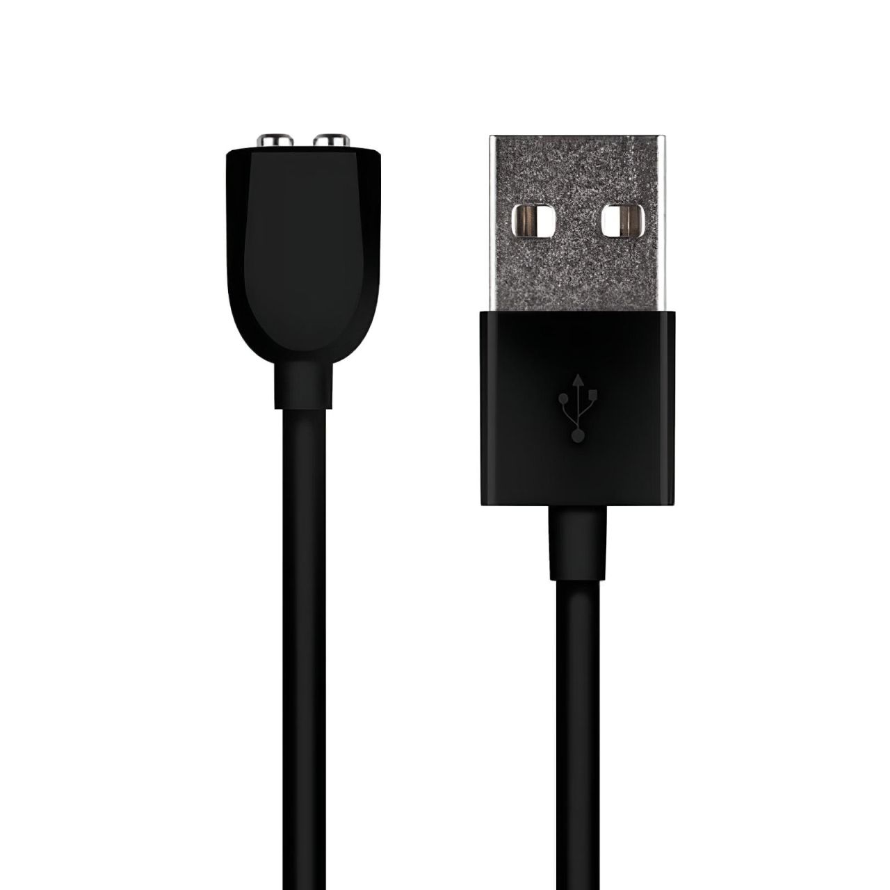 Pantyrebel - akkus, rádiós vibrációs francia bugyi - fekete (S-L)