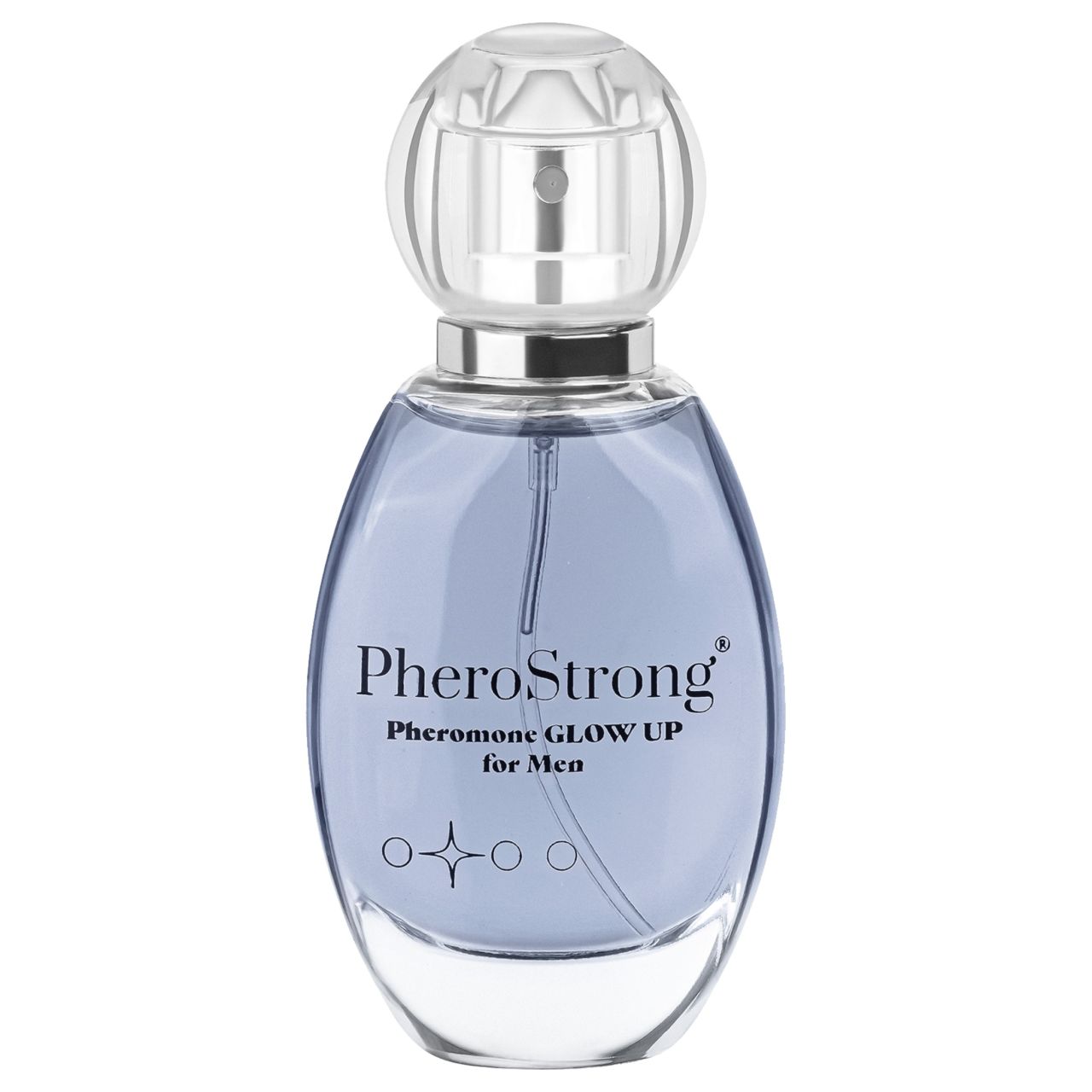 PheroStrong Glow up - feromon parfüm férfiaknak (50 ml) PheroStrong Glow up - feromon parfüm férfiaknak (50 ml)