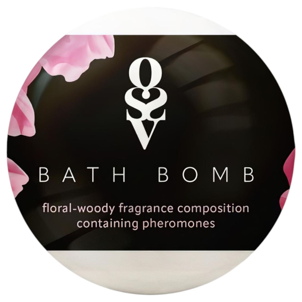 Obsessive Wonderia - fehérneműs ajándék doboz - 6 részes (fekete)