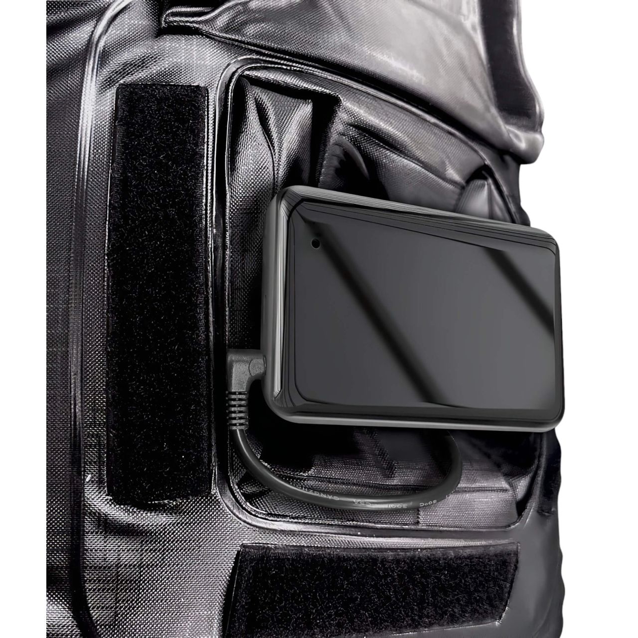 You2Toys Velvet Luxury - szexgép, beépített ággyal (fekete) You2Toys Velvet Luxury - szexgép, beépített ággyal (fekete)