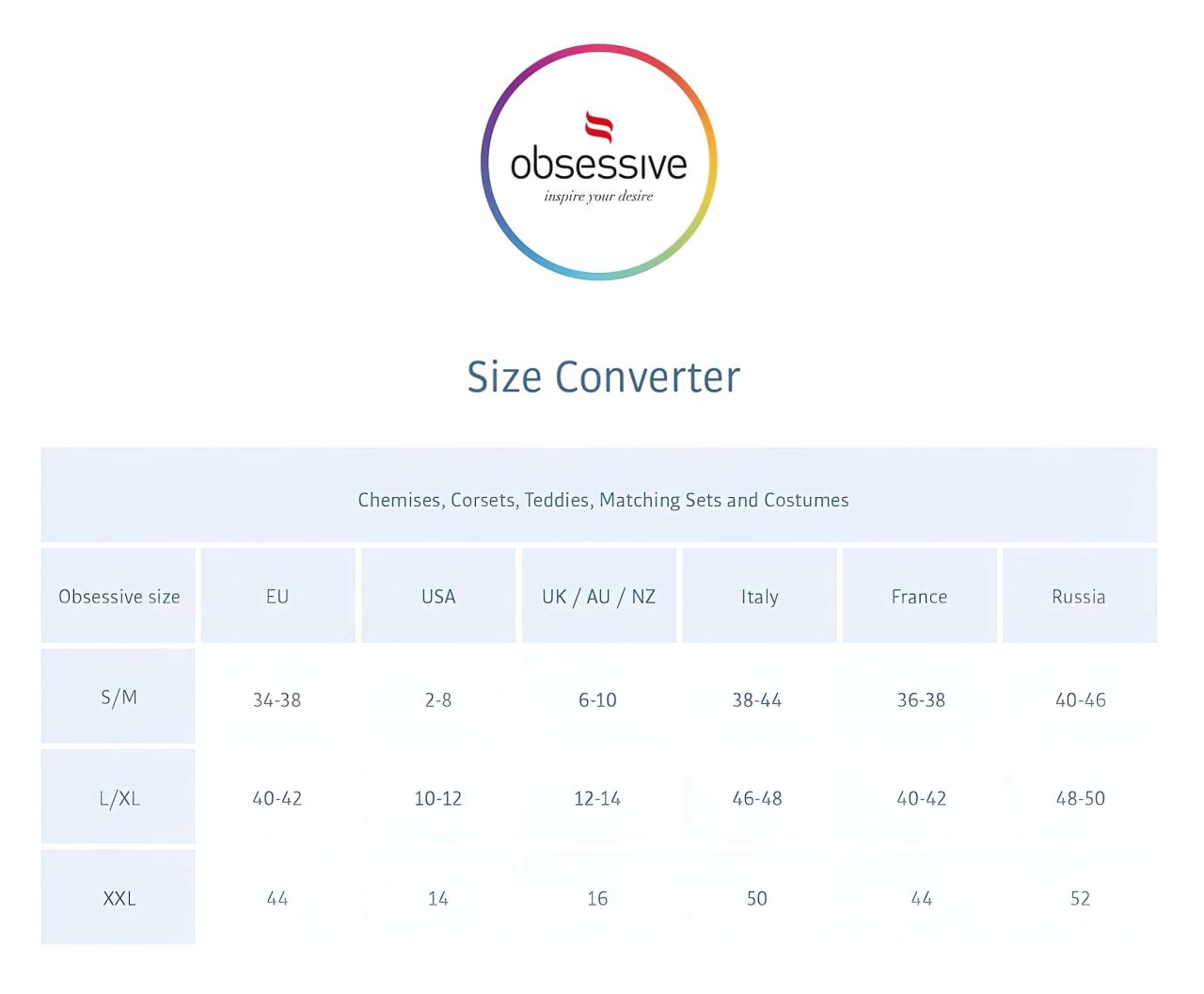 Obsessive 828-CHE-1 - strasszos pántos ruha és tanga (fekete)