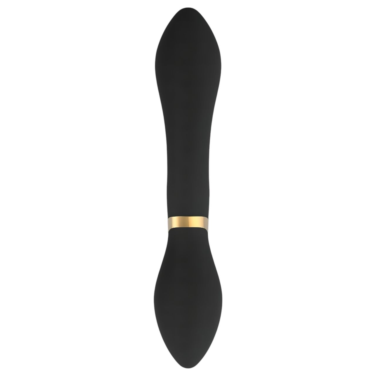 Elite Josephine - akkus, G-pont vibrátor (fekete)