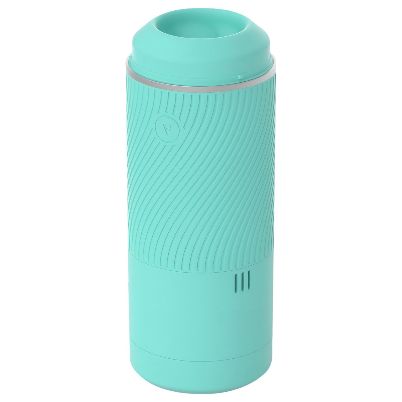 Arcwave Pow - manuális szívó maszturbátor (zöld) Arcwave Pow - manuális szívó maszturbátor (zöld)