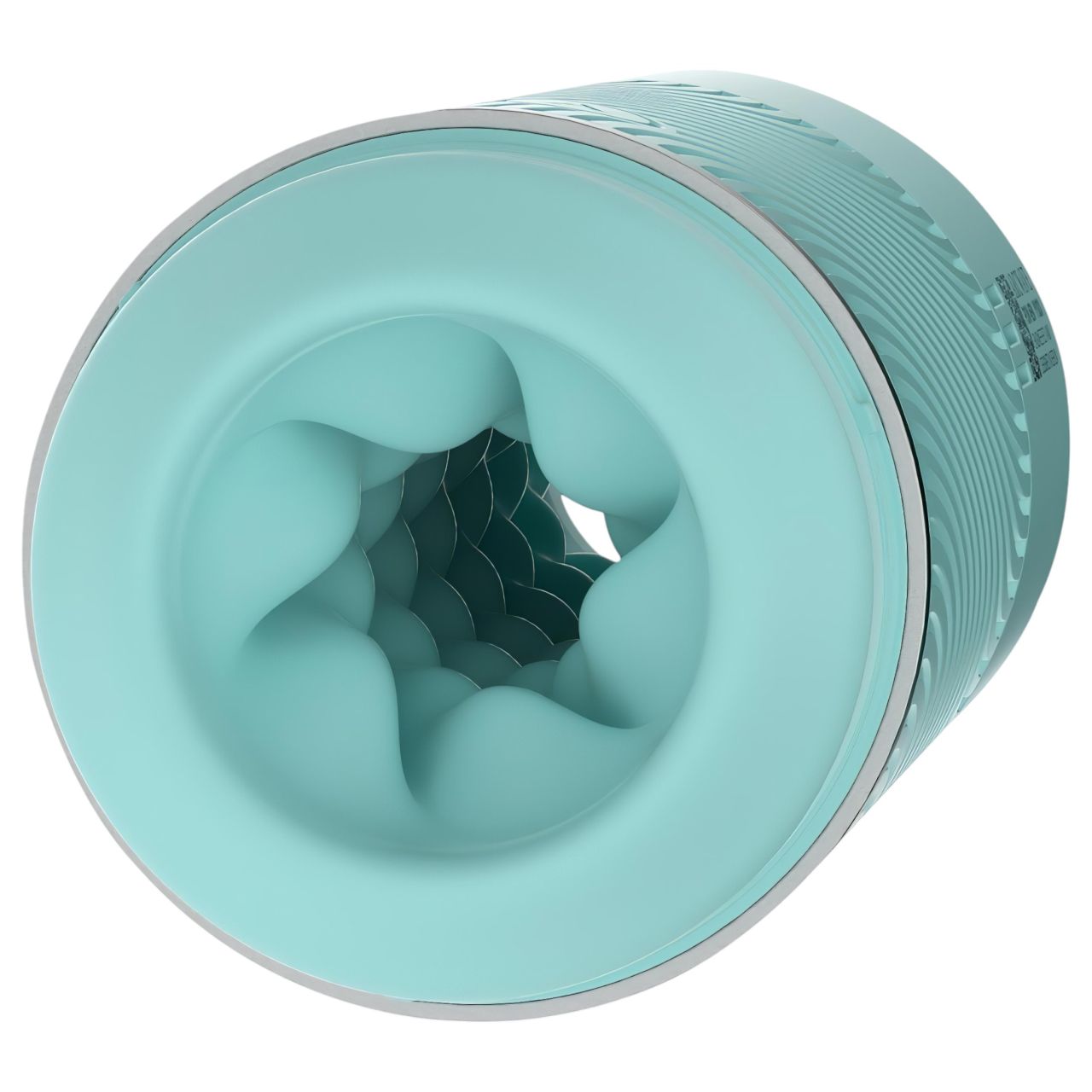 Arcwave Pow - manuális szívó maszturbátor (zöld) Arcwave Pow - manuális szívó maszturbátor (zöld)