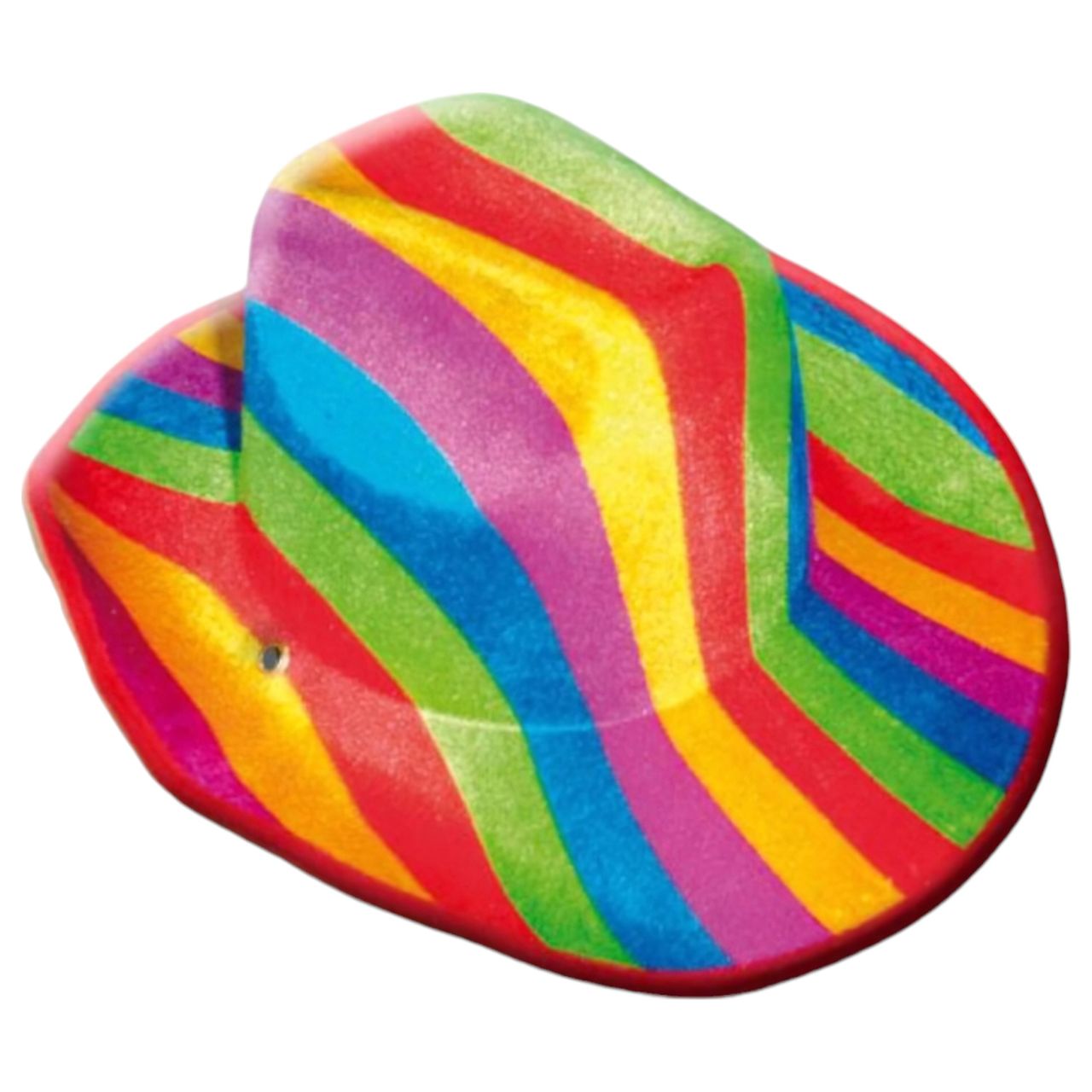 Pride cowboy kalap (szivárvány) Pride cowboy kalap (szivárvány)