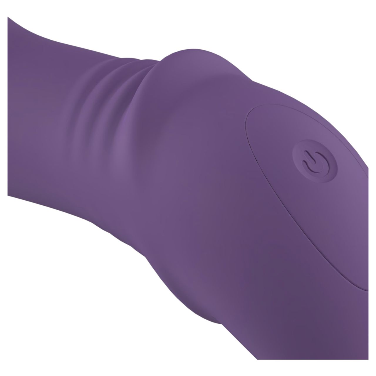 Teazers - mini lökővibrátor (lila)