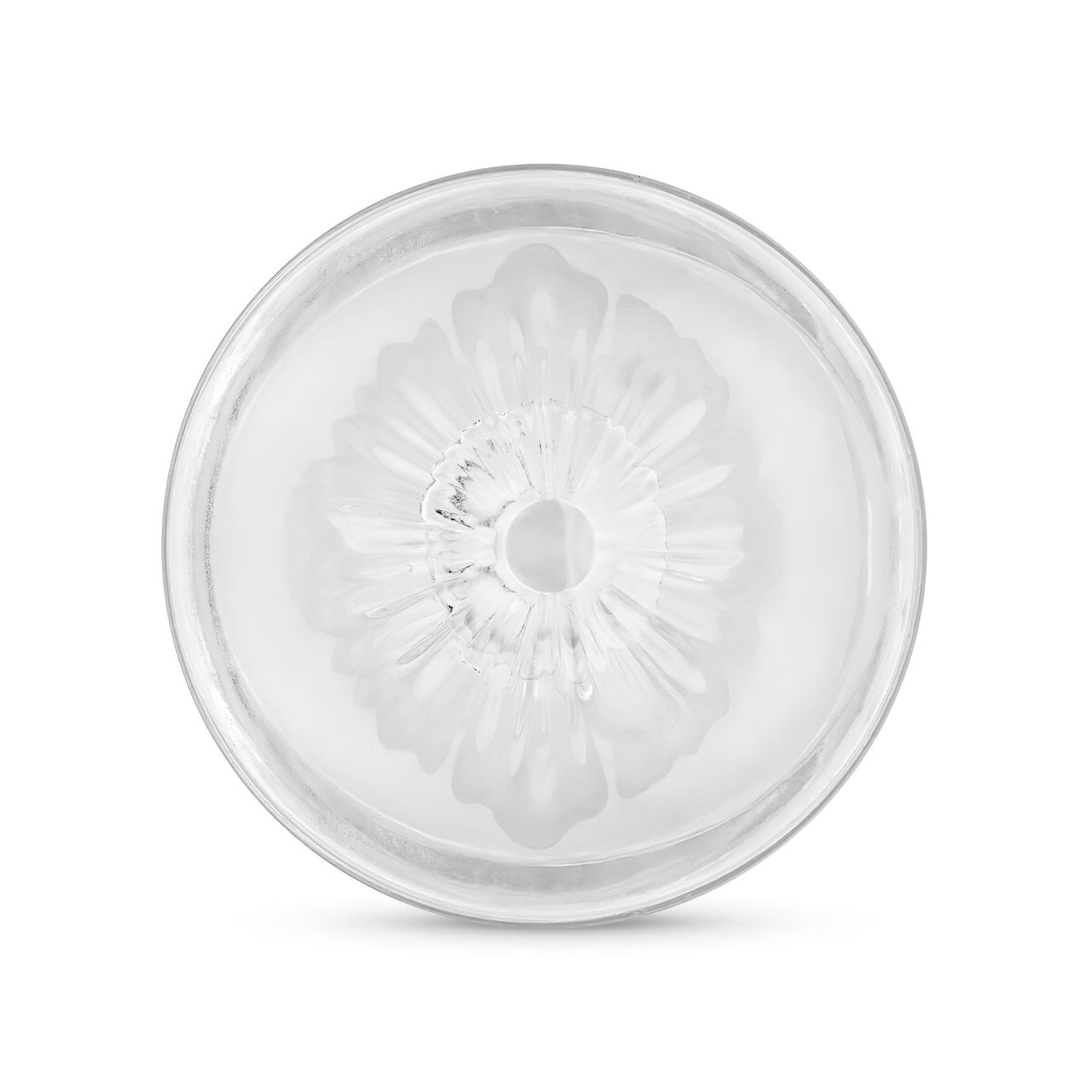 FPPR. - kétvégű maszturbátor - punci & ánusz (átlátszó)