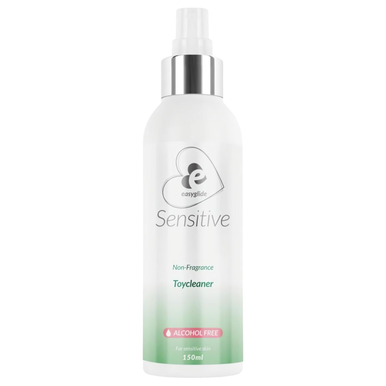 EasyGlide Sensitive - fertőtlenítő és tisztító spray (150ml) EasyGlide Sensitive - fertőtlenítő és tisztító spray (150ml)