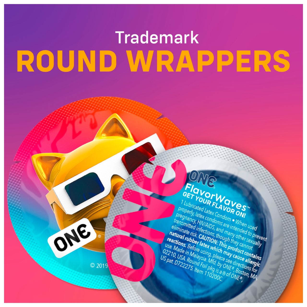 ONE Mixed Pleasures - óvszer csomag (12db) ONE Mixed Pleasures - óvszer csomag (12db)