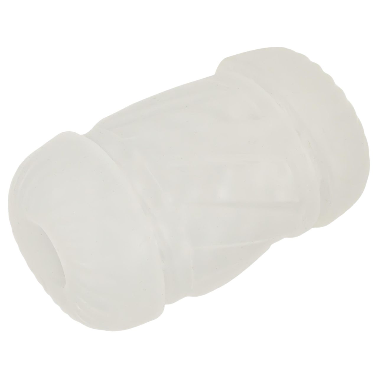 WYNE 10 - automata maszturbátor kapaszkodóval (fekete)