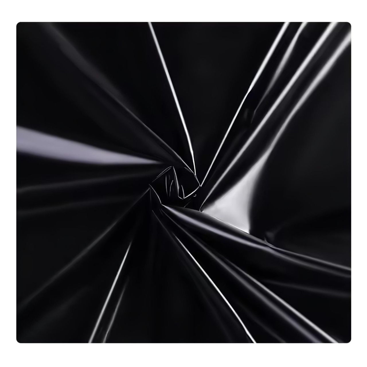 Víz- és olajálló szexlepedő - 97x130 cm (fekete) Víz- és olajálló szexlepedő - 97x130 cm (fekete)