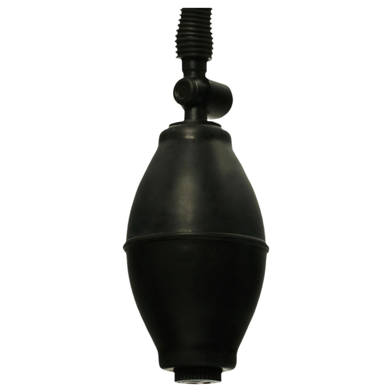 Fetish - puncipumpa (átlátszó)