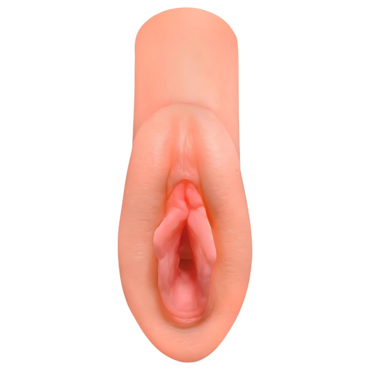 PDX Dream - élethű műpunci maszturbátor (natúr) PDX Dream - élethű műpunci maszturbátor (natúr)