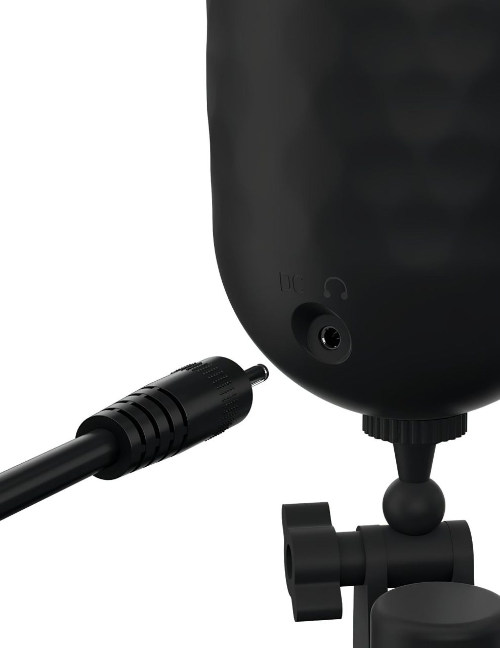 PDX Elite Mega Milker - vibráló, péniszfejő műpunci (fekete) PDX Elite Mega Milker - vibráló, péniszfejő műpunci (fekete)