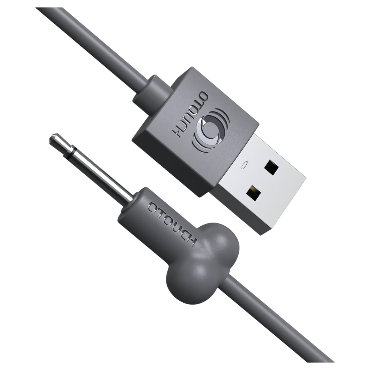 OTOUCH Airturn 2 - akkus szívó maszturbátor (fekete) OTOUCH Airturn 2 - akkus szívó maszturbátor (fekete)