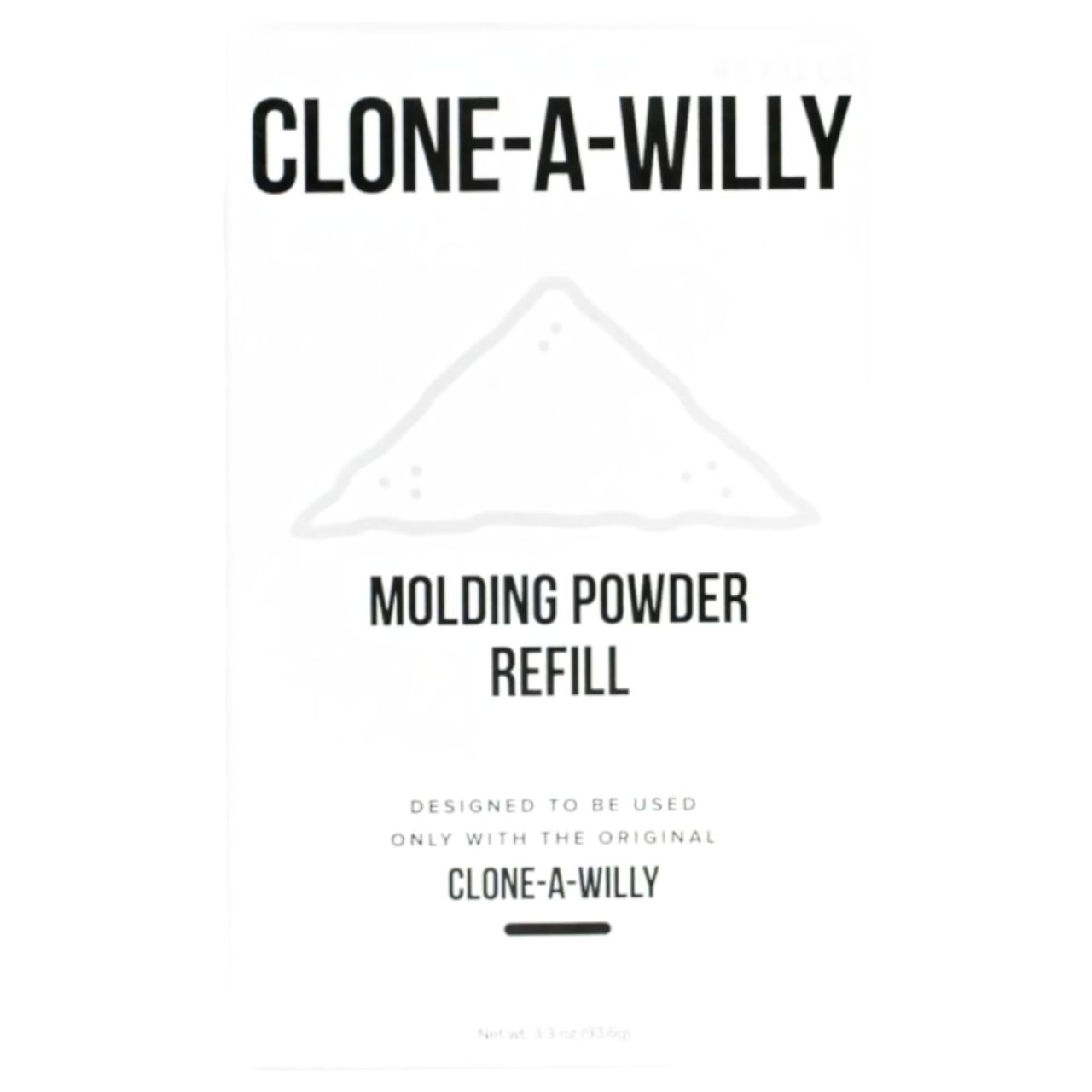 Clone-a-Willy - mintavételhez por (96,6g) Clone-a-Willy - mintavételhez por (96,6g)
