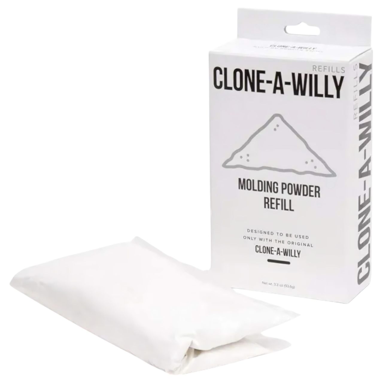 Clone-a-Willy - mintavételhez por (96,6g) Clone-a-Willy - mintavételhez por (96,6g)
