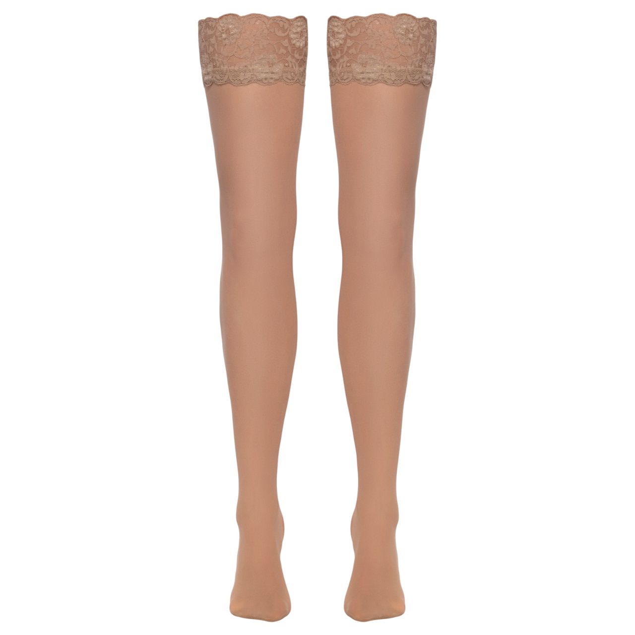 Cottelli - selymes combfix (natúr)