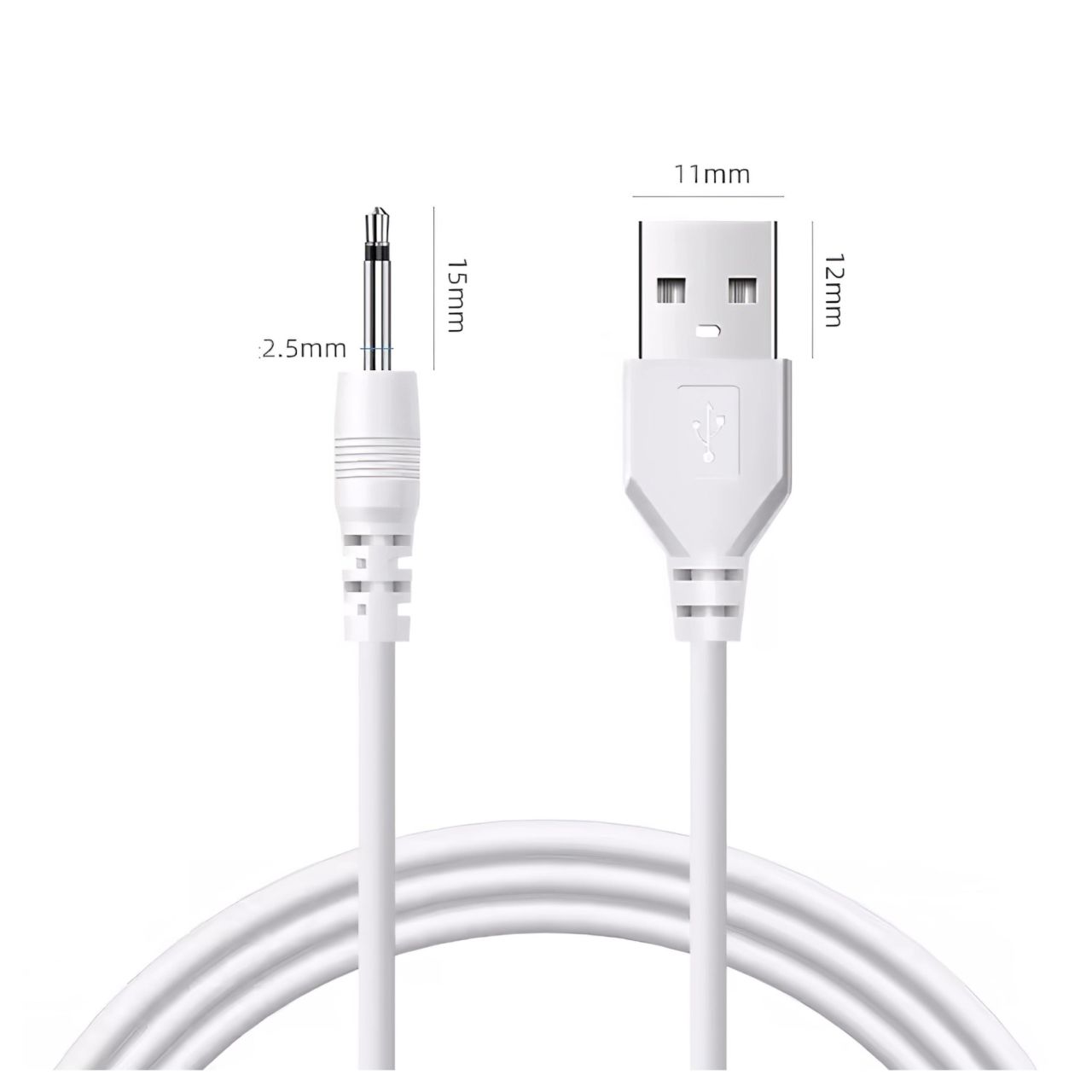 Magic Motion - USB töltőkábel (A típus)